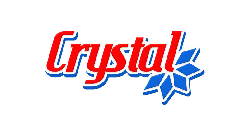 crytal products